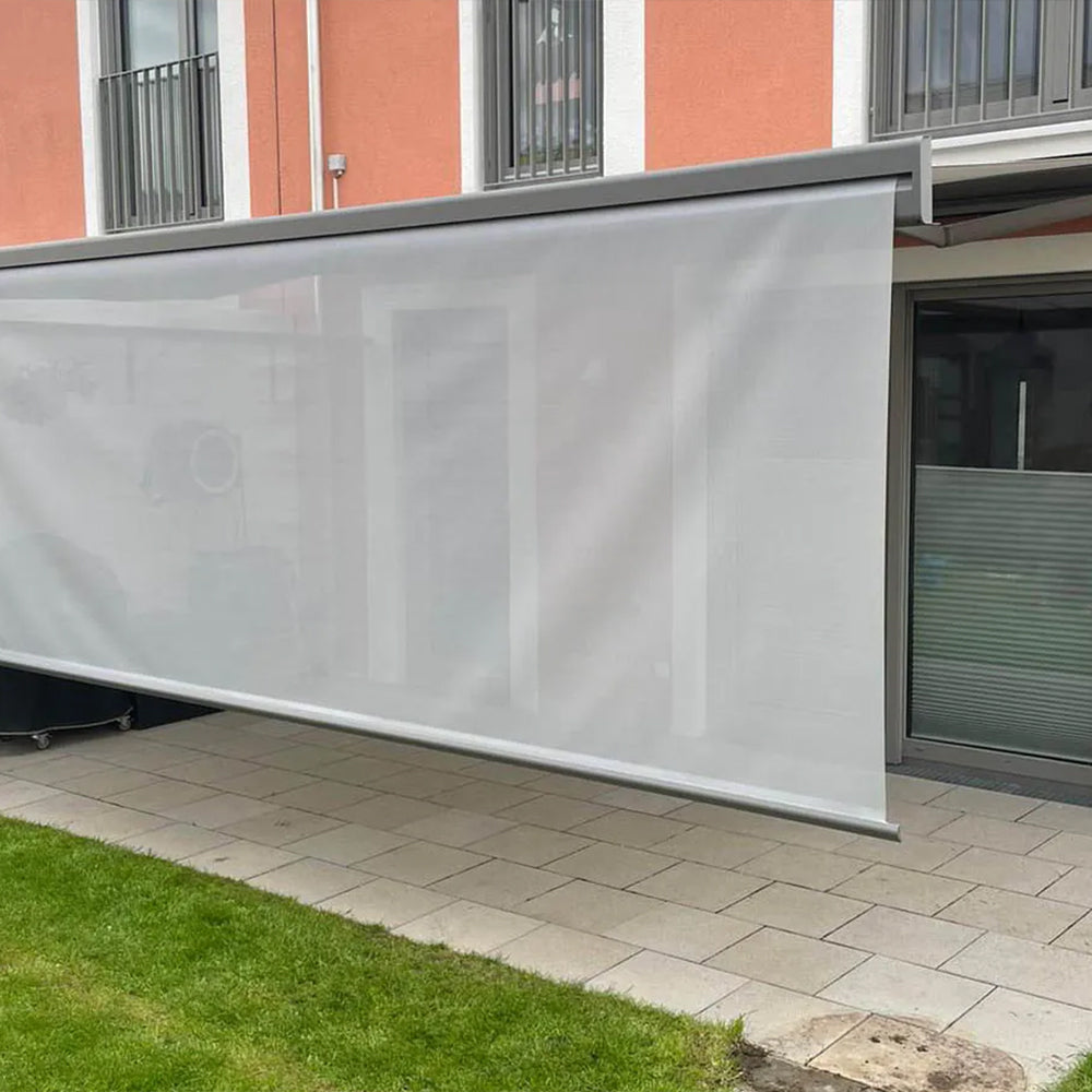 Gelenkarmmarkise Ambiente mit Variovolant