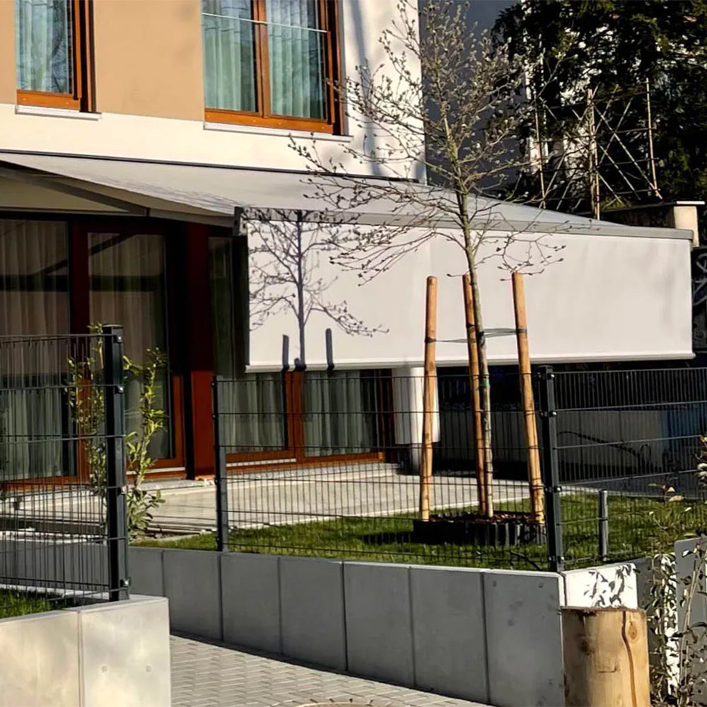 Gelenkarmmarkise Ambiente mit Variovolant